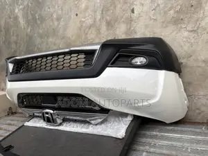 Honda CRV Complete Front Bumper Home Used 2017 2018 2019