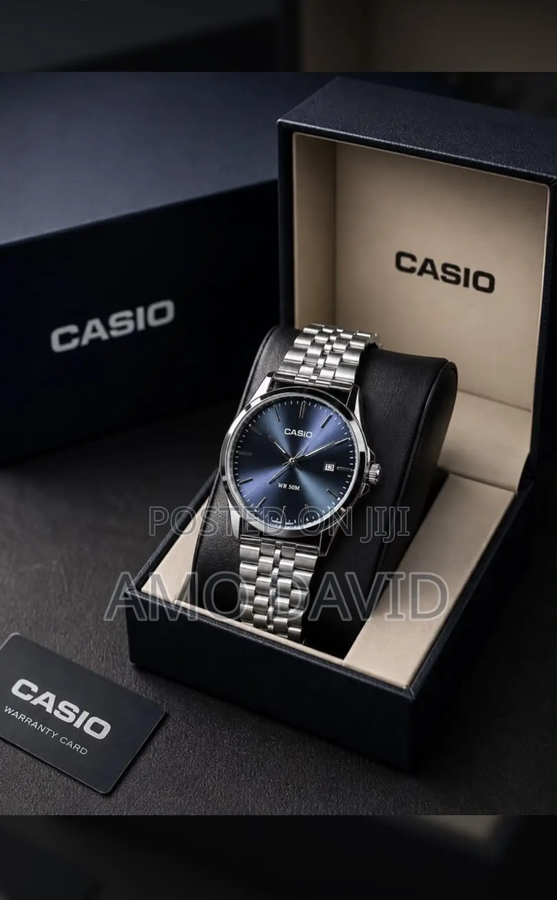 Men’s Luxury Watch