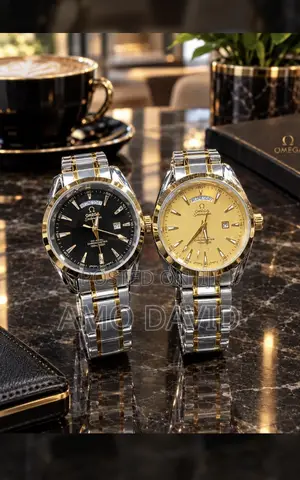 Men’s Luxury Watch