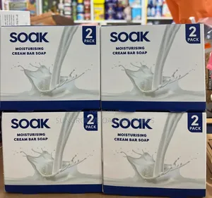 Soak Bar 2pcs