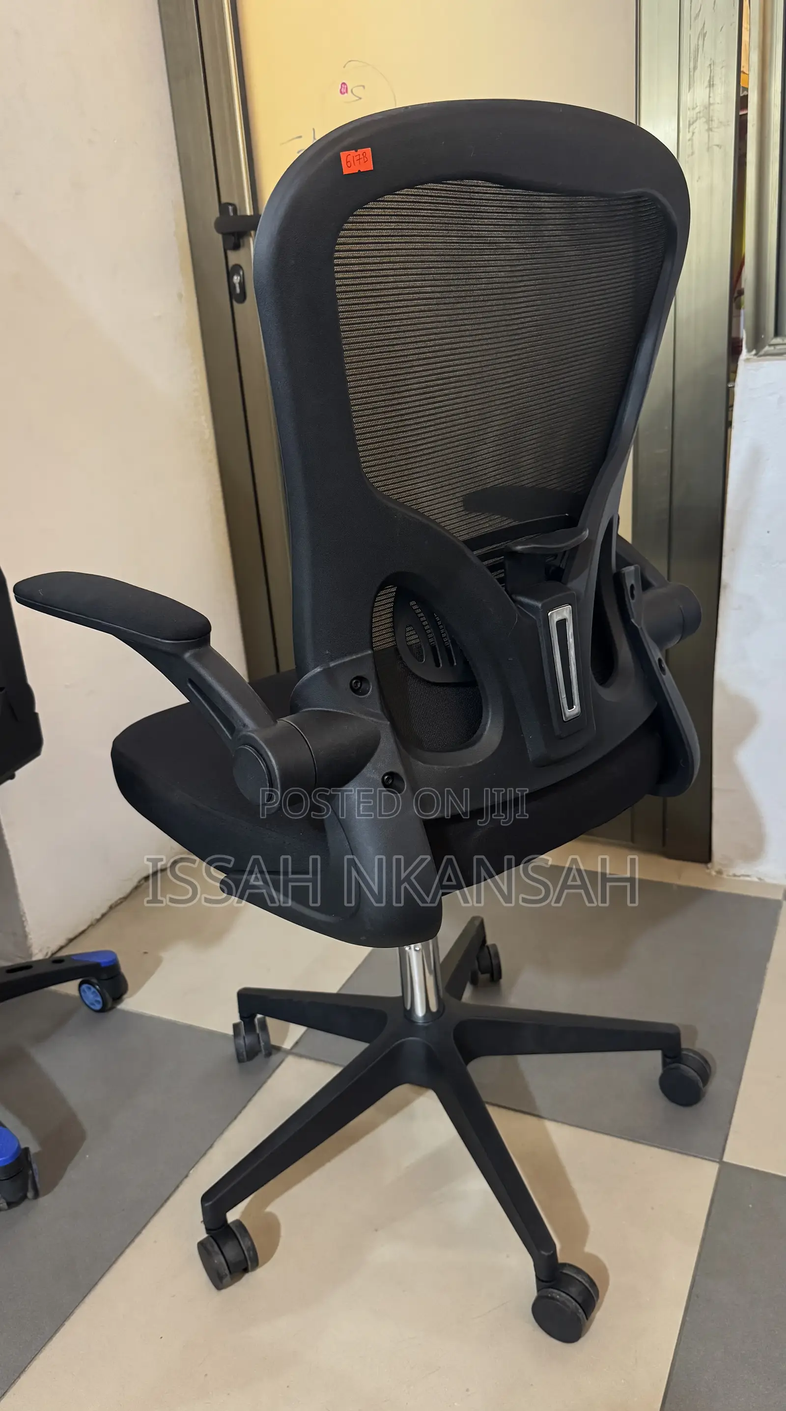 Mesh Ergonomic Office Chair