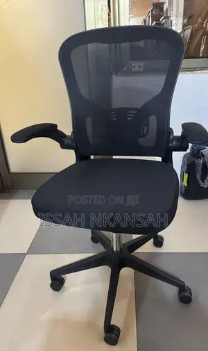 Mesh Ergonomic Office Chair