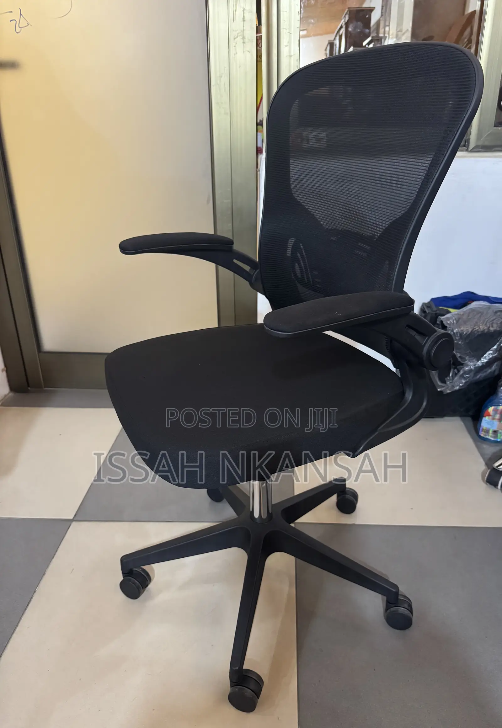 Mesh Ergonomic Office Chair