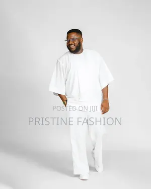 Male and Female Clothing