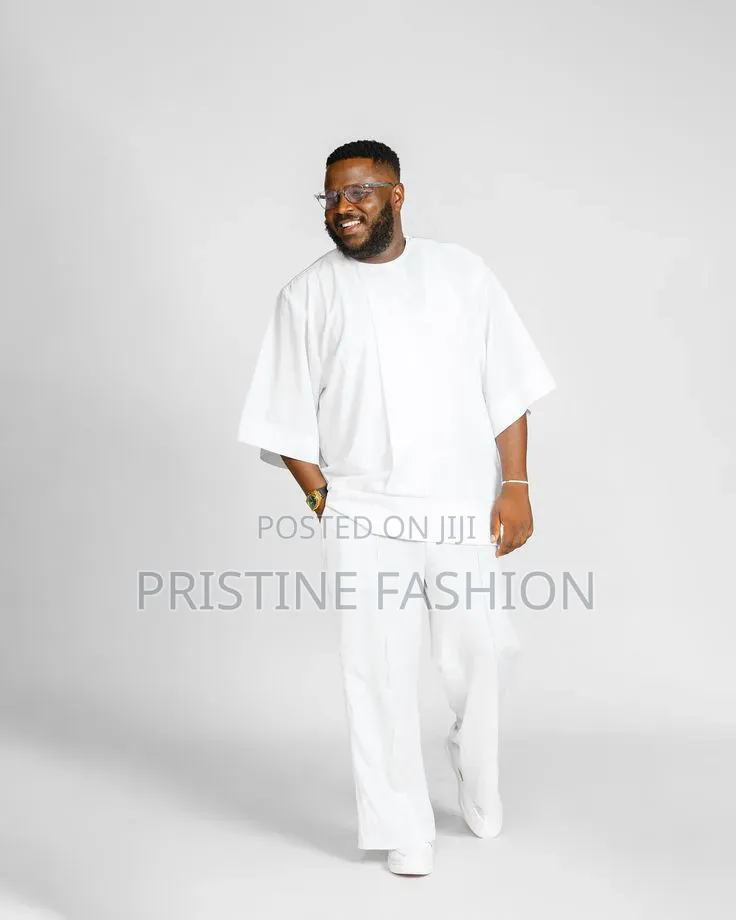 Male and Female Clothing