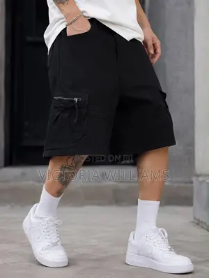 Men’s Short Cargo
