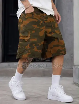 Men’s Short Cargo