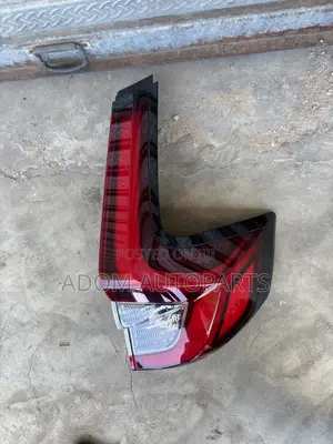 Honda CRV Taillight 2023 2024 2025 2026 2027