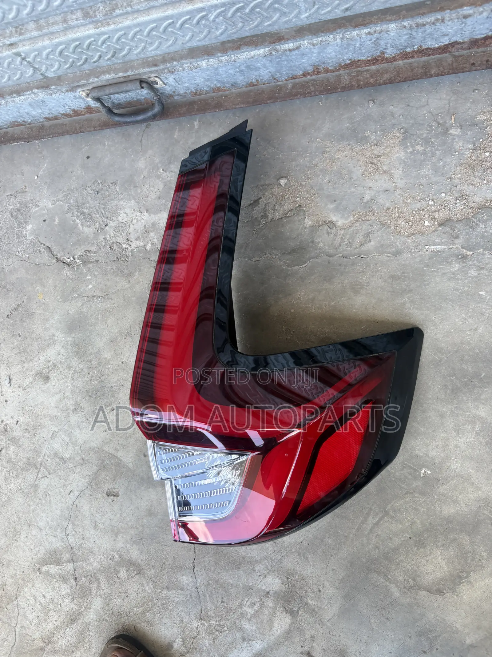 Honda CRV Led Taillight 2023 2024 2025 2026