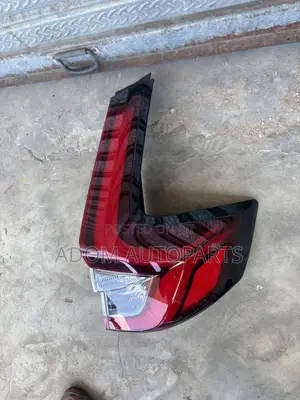 Honda CRV Led Taillight 2023 2024 2025 2026