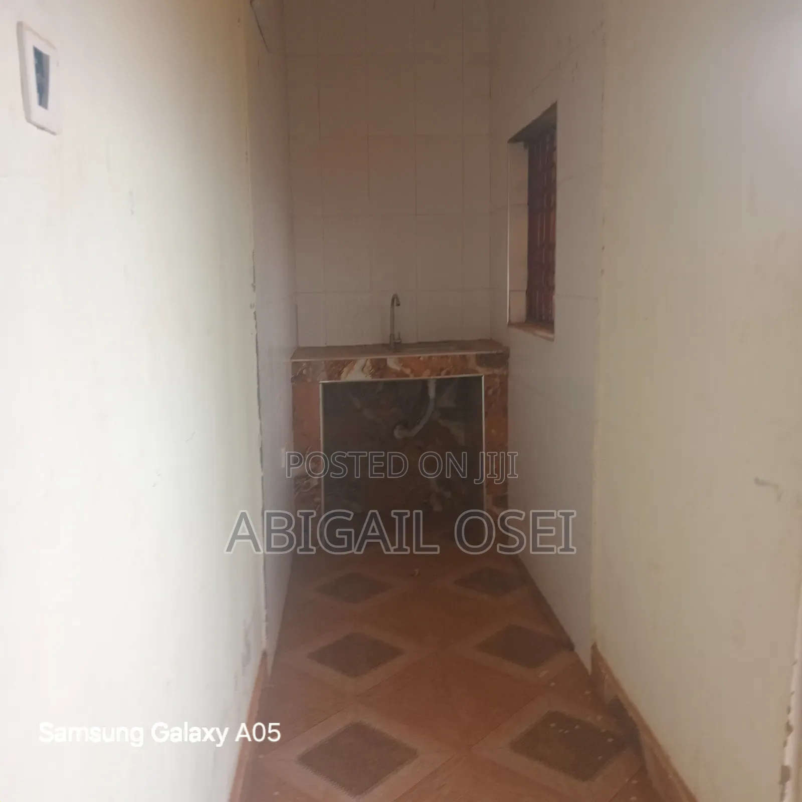 1bdrm Apartment in Housing Down for rent