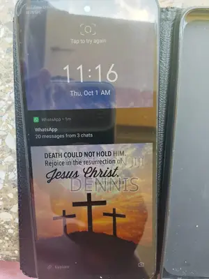 Infinix Note 10 64 GB
