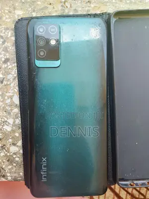 Infinix Note 10 64 GB
