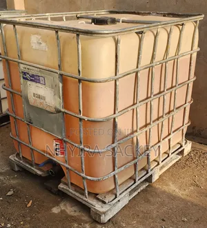 1000L IBC Water Tank