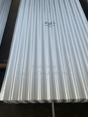 Quality Marco Aluzinc Roofing Sheet T14