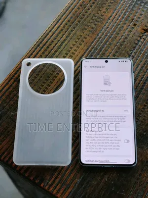 Oppo Find X8 Pro 256 GB Gray