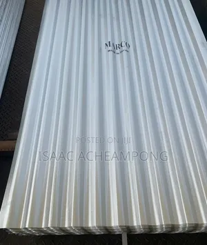 Quality Marco Aluzinc Roofing Sheet T14