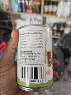Big Bytes Chicken Chunks in Gravy Canned Dog Food 400g