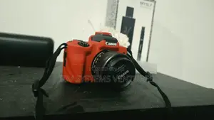 Digital Camera Canon Eos