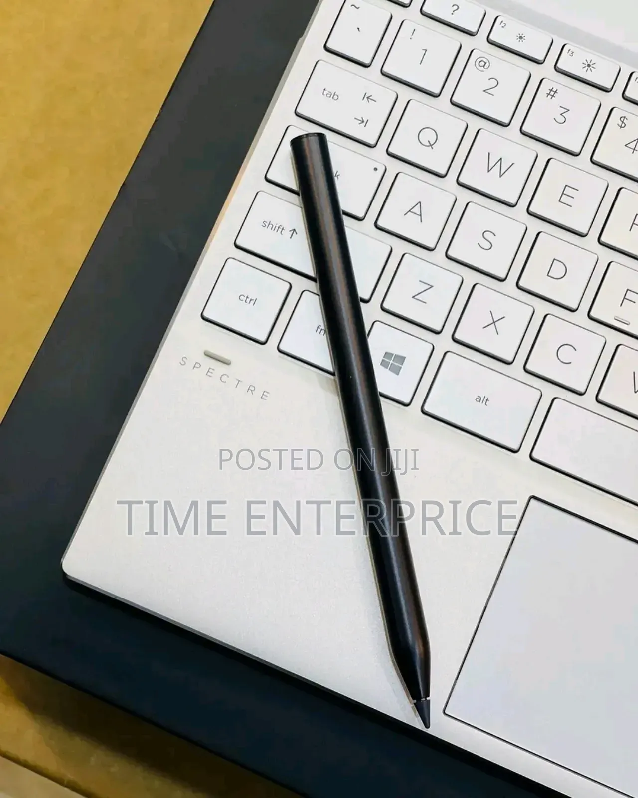 New Laptop HP Spectre Xt 13 16GB Intel Core i7 SSD 512GB