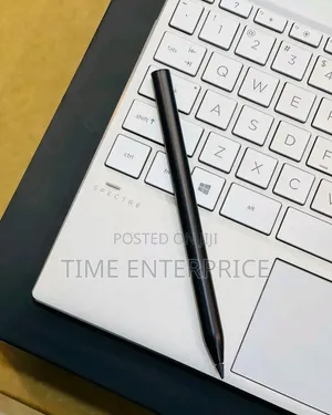 New Laptop HP Spectre Xt 13 16GB Intel Core i7 SSD 512GB