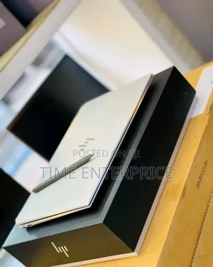 New Laptop HP Spectre Xt 13 16GB Intel Core i7 SSD 512GB