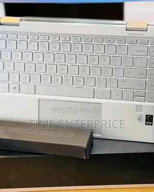 New Laptop HP Spectre Xt 13 16GB Intel Core i7 SSD 512GB