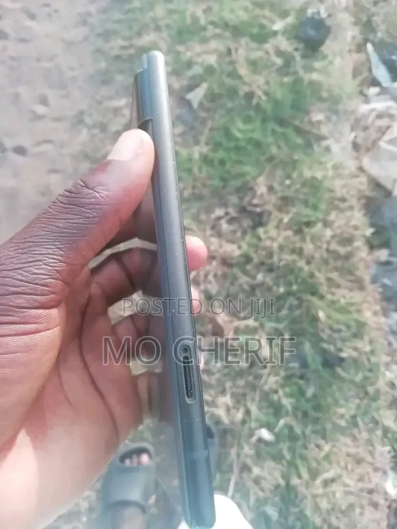 Google Pixel 6 128 GB Black