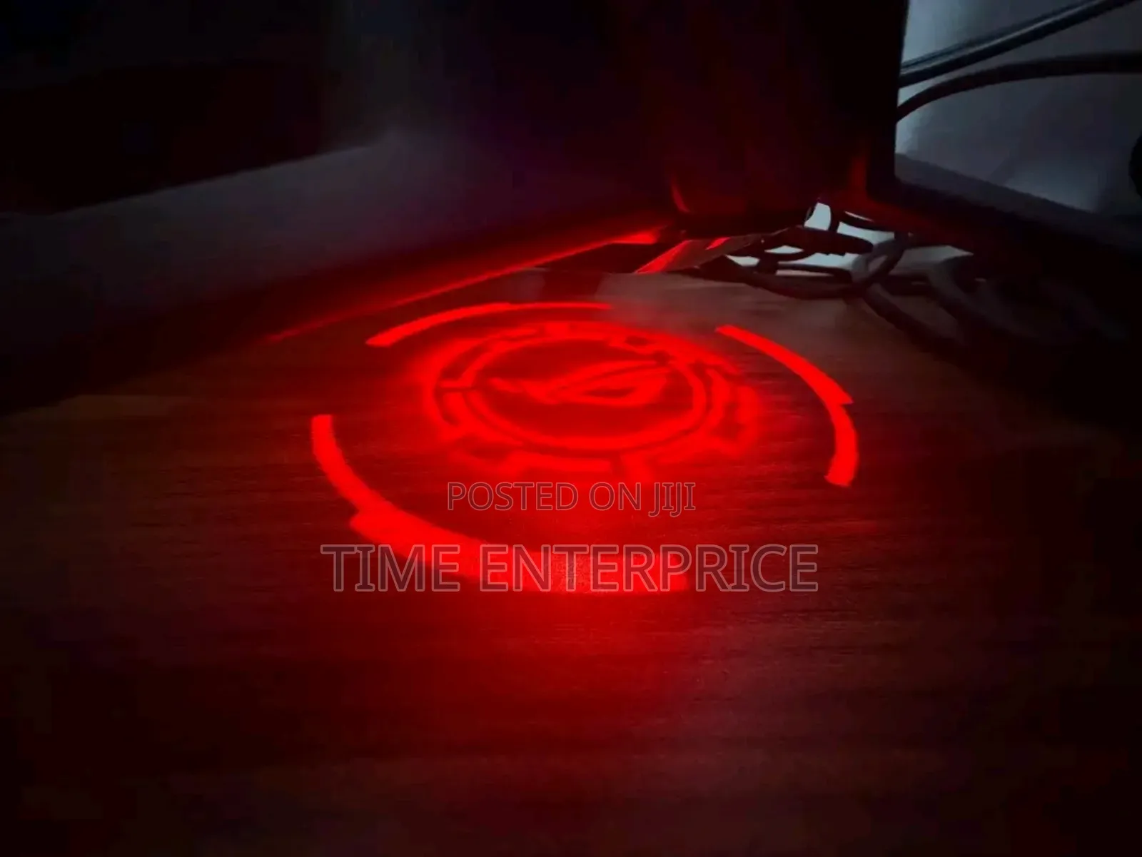 ASUS Cuve Gaming Monitor