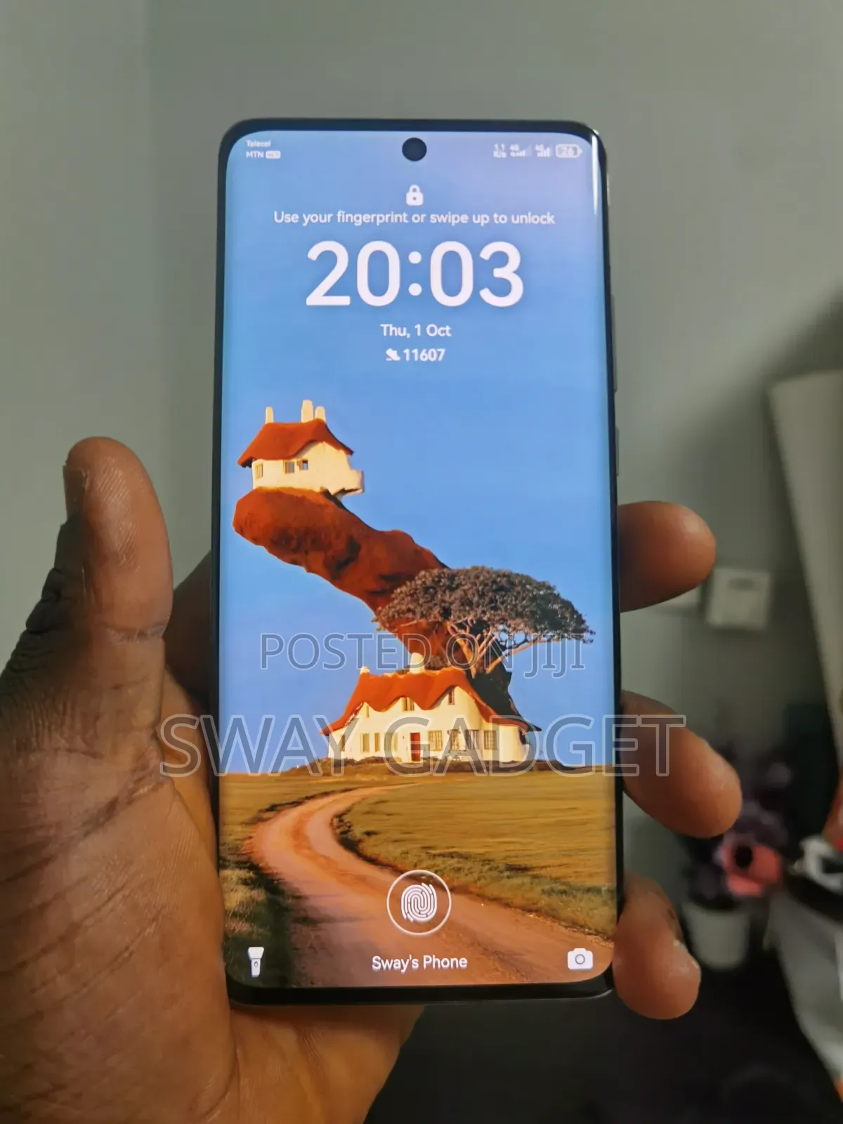 Huawei P50 Pro 128 GB