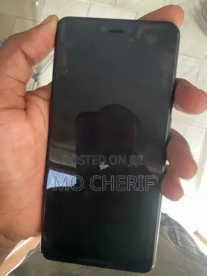 Google Pixel 6 128 GB Black