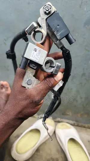 Honda CRV 2019-2023 Battery Sensor