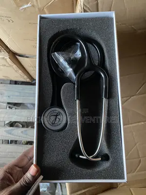Stethoscope