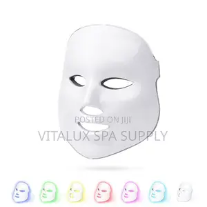 Facial Therapy Mask Lamp