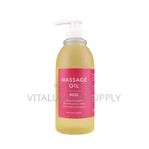Massage Oil