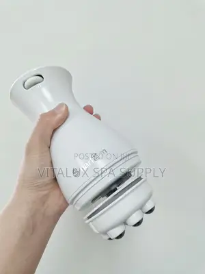 Pro Vibrosculpt Body Massager