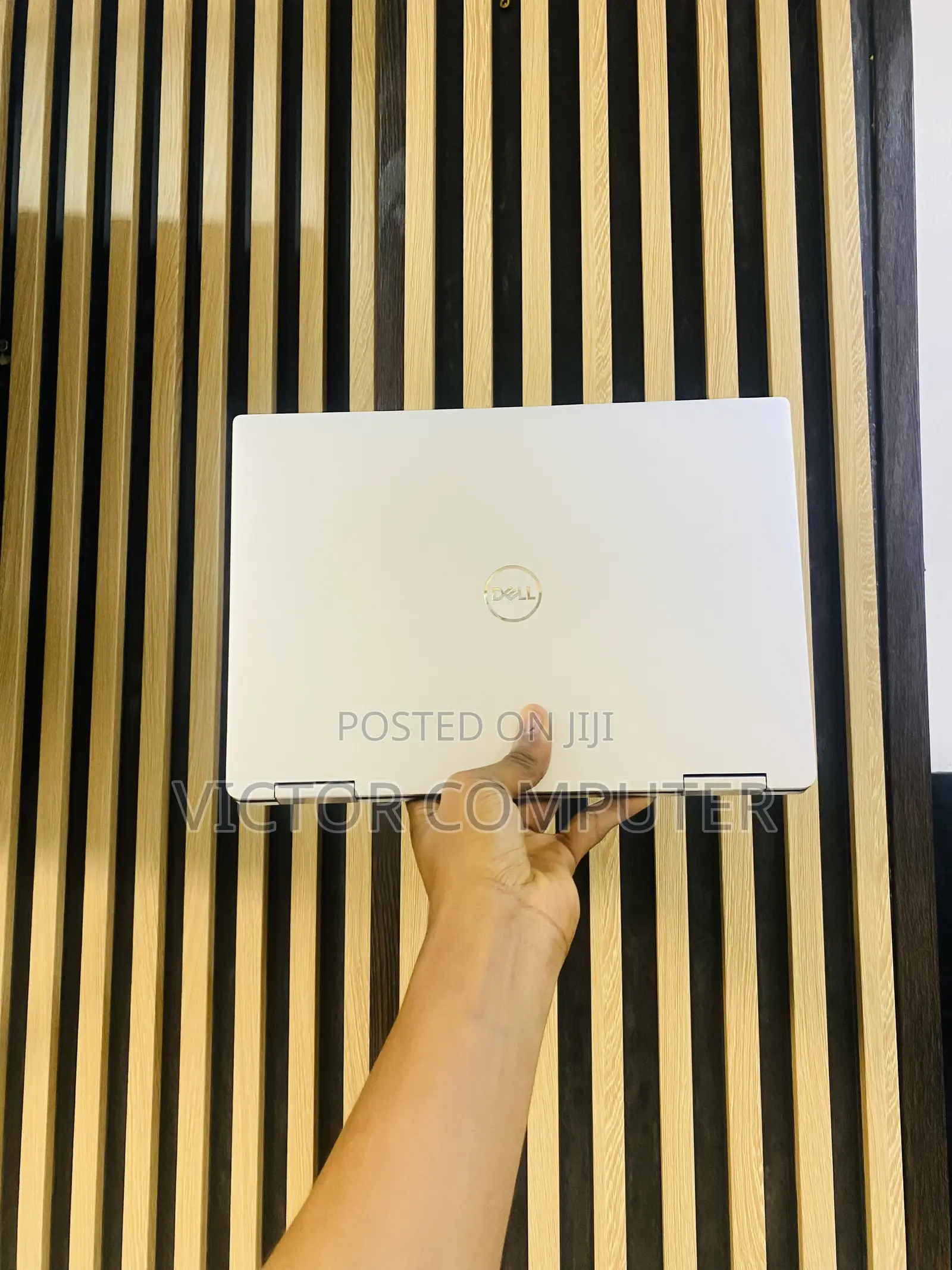Laptop Dell XPS 13 16GB Intel Core i7 SSD 512GB