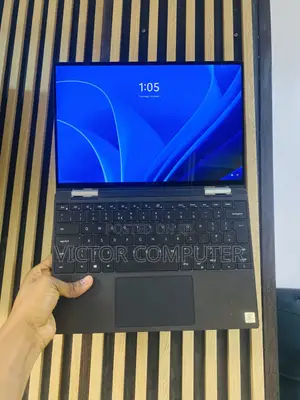 Laptop Dell XPS 13 16GB Intel Core i7 SSD 512GB