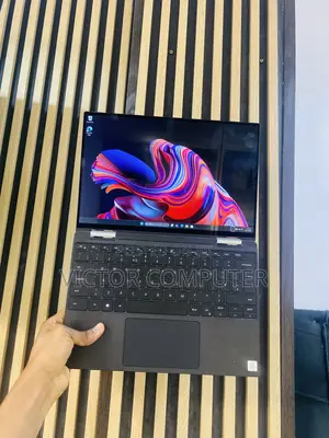 Laptop Dell XPS 13 16GB Intel Core i7 SSD 512GB