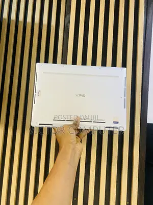 Laptop Dell XPS 13 16GB Intel Core i7 SSD 512GB