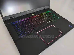 Laptop Dell 16GB Intel Core Ultra 9 SSD 512GB
