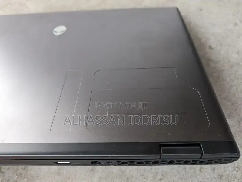 Laptop Dell 16GB Intel Core Ultra 9 SSD 512GB