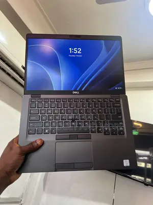 Laptop Dell Latitude 5400 16GB Intel Core i7 SSD 256GB