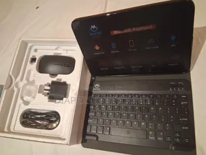 New Laptop 12GB SSD 512GB