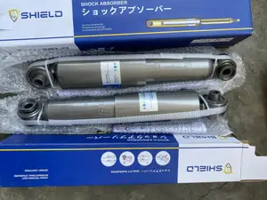 Hyundai Accent 2012 2013 2014 2015 2016 2017 Back Shocks Absorbers