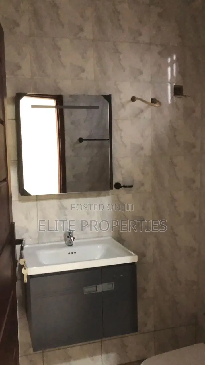 1bdrm Apartment in Opps West China Mall, Dawhenya for rent