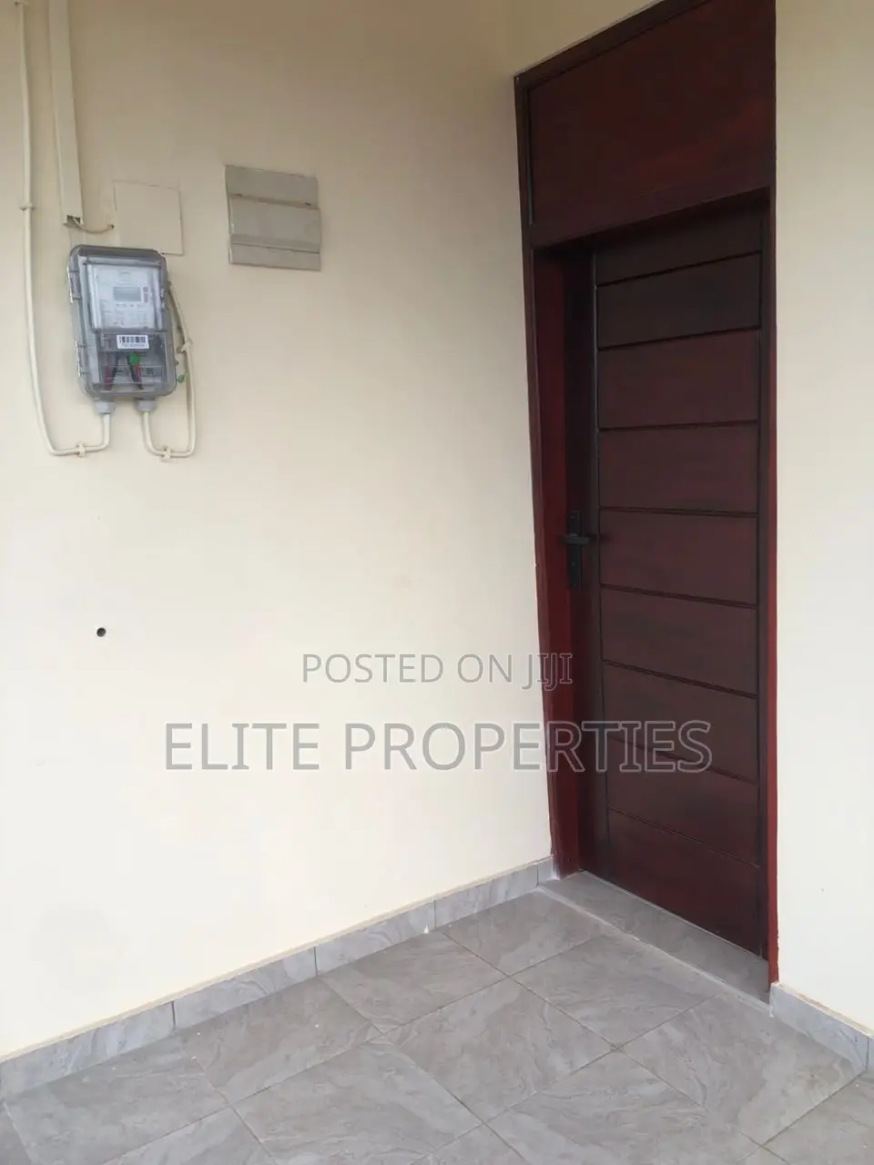 1bdrm Apartment in Opps West China Mall, Dawhenya for rent