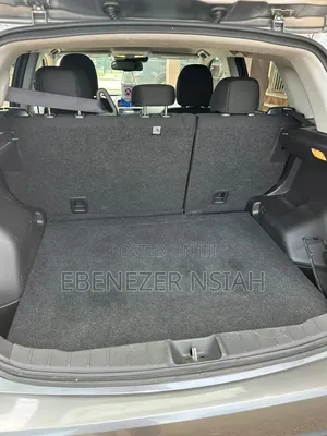 New Mitsubishi Outlander Sport S 2024 Gray