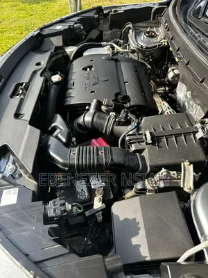 New Mitsubishi Outlander Sport S 2024 Gray