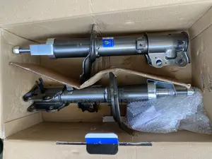 Hyundai Accent 2012 2013 2014 2015 2016 2017 Front Shock Absorbers